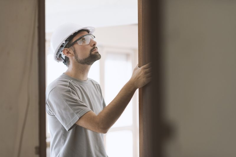 Banister Removal in Littleton, CO