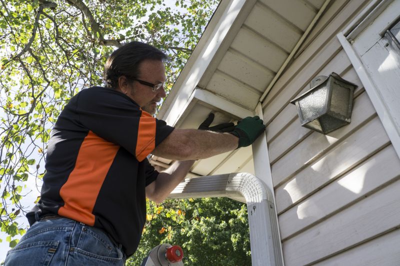 Building Repair Service in Denver County, CO