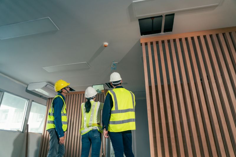 Ceiling Removal Service in Conroe, TX