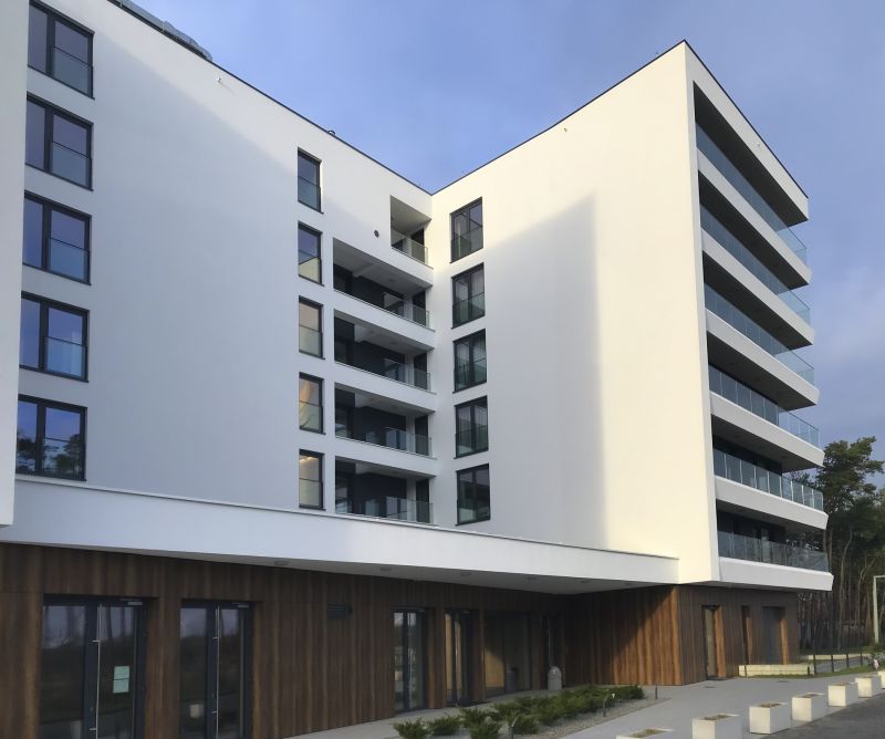 EIFS Repair Cost Overview — Cost of EIFS Repair Service