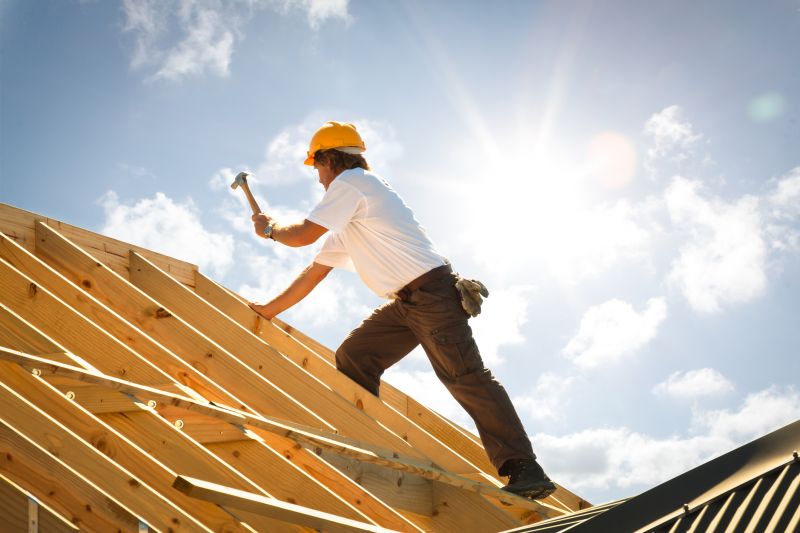 Exterior Home Repair in Katy, TX