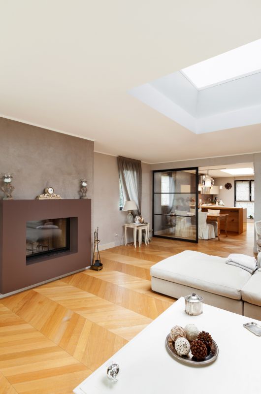 Fireplace Remodeling Service in Littleton, CO