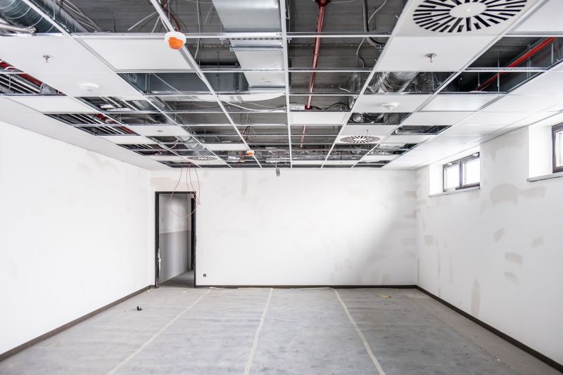 Leaking Ceiling Repair in Conroe, TX